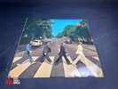THE BEATLES – ABBEY ROAD LP – VG UK 1969 ORIG -2/-1 APPLE LENNON McCARTNEY