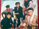 DURAN DURAN - A VIEW TO A KILL -7