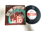 The Id - Big time Operator - OZ Spin EP - White Boy Soul