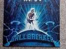 AC/DC BALLBREAKER VINYL ALBUM