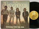 THE DOORS Waiting For The Sun MONO 1968 1st pressing EKL-4024 VG+
