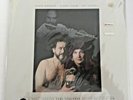 Three Way Mirror   Reference Recordings RR LP  Joe Farrell   Flora Purim Sealed