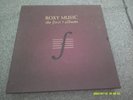 ROXY MUSIC The First 7 Albums 1981     8 x LP BOX SET  EG/POLYDOR     mint