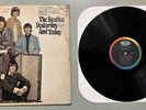 The Beatles-Yesterday And Today-Rare 1966 US BUTCHER COVER Mono 2nd State T2553