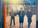 THE JAM Snap Vinyl 2 LP Record Album Polydor Original 1983 Pressing XLNT+ Cond.