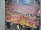 ACDC T.N.T. 1975 Australian Vinyl LP TNT Ltd Ed London Pop Up store Dive Bar