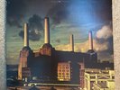 Pink Floyd - Animals Vinyl LP 1977 Gatefold VG+/VG+