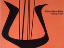 Gert Westphal Rainer Maria Rilke/Georg Trakl + INSERT Vinyl Single 10inch