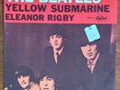 RARE  BEATLES EX++ SLEEVE 