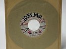 Swinging Hearts 'Say It Isn't So' 1960 1st press Lucky Four 1011 Soul 45 EX