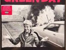 Green Day Saviors Vinyl-Spotify Excl. Neon Pink/Black/White Splatter LE 6000