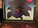 THIN LIZZY Black Rose PROMO COPY w/HYPE & w/ VG++ VINYL