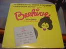 BEEHIVE ORIGINAL CAST  still SEALED 2 lp set, on ROCK DREAM 1988