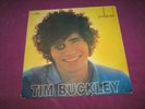 TIM BUCKLEY-GOODBYE & HELLO-ELEKTRA US 1967 TAN LABEL ORIG COMPULSIVE FOLK/PSYCH