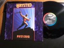 Waysted – Save Your Prayers  LP  NM   1987  Hard Rock   Danny Vaughn  Hard Rock