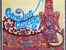The Growing Concern- 2022 repress of rare 60'S  Psych Folk LP. Nr Mint