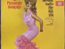 The Pleasure Seekers Soundtrack LP 1965 RCA Victor Ann-Margret Elvis Presley EX