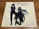 FLEETWOOD MAC Rumours LP Album Vinyl 1977 BSK3010 w/Poster