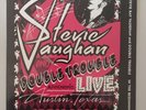 Stevie Ray Vaughan – In The Beginning - LP EU 1992 1a stampa