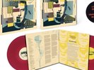 ALEX LIFESON | RUSH SIGNIERTE / AUTOGRAMM VICTOR VINYL LP SIGNED PRE ORDER