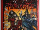 Circle Of Tyrants – The Circle Of Tyrants (LP Vinyl Reissue 2015) Necro Ill Bill