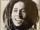 Bob Marley & The Wailers Kaya 1978 UK Vinyl LP    Excellent Condition