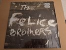 The Felice Brothers - The Felice Brothers, 2 x Vinyl LP, TL-27, US Pressing 2008