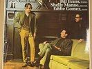 BILL EVANS - SIMPLE MATTER OF CONVICTION - UK MONO VERVE LP -VLP9161
