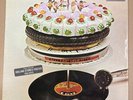 ROLLING STONES-LET IT BLEED-ORG UK UNBOXED DECCA LP+INNER+STICKER+POSTER-SKL5025