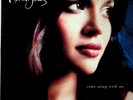 Norah Jones - Come Away With Me LP (2004 Vinyl Blue Note SEALED**) Jazz Piano