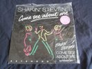 SHAKIN' STEVENS COME SEE ABOUT ME 12
