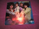 EIRE APPARENT - SUNRISE - BUDDAH US 1969 ORIGINAL PRODUCED BY HENDRIX