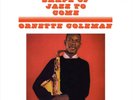 COLEMAN, ORNETTE - THE SHAPE OF JAZZ TO COME NEW VINYL
