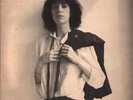 Patti Smith Horses LIGHT BLUE LABELS NEAR MINT Arista Vinyl LP
