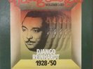 Django Reinhardt Djangologie Volume 1-20 + INSERT NEAR MINT EMI Vinyl LP-Box
