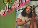 Alan Stivell Celtic Rock SWIRL VERTIGO NEAR MINT Vertigo Vinyl LP