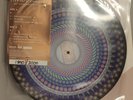 Elton John: Step Into Christmas Zoetrope Vinyl Blood Records Numbered /3000