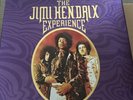 Jimi Hendrix Experience - The 180 Gram Vinyl Boxed Set