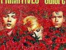 The Primitives | Red Vinyl LP | Galore | Cherry Red
