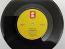 THE CHESTERFIELDS - THINK IT OVER / THE M.R.S. BAND - WHY DID YOU LEAVE ME BABY
