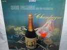Eddie Palmieri, CHAMPAGNE, LP record, TICO (S)LP 1165, SCARCE, NICE LP READ NOTE