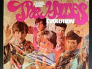 THE HOLLIES EVOLUTION STEREO LP PLAYS MINT EPIC BN 26315 SUPERB COPY MINT COVER