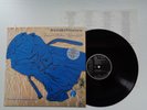 JENNIFER WARNES-FAMOUS BLUE RAINCOAT.SUPERB  RARE  UK 1ST ISSUE NM VINYL LP 1987