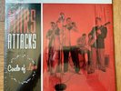 MARS ATTACKS - Rockabilly - 180gr.  LIMITED EDITION 12