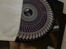 Olivia Rodrigo Guts (Spilled) Zoetrope Vinyl - Blood Records LOW NUMBERED