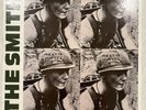 The Smiths Meat Is Murder vinyl record album 1985 Sire 1-25269 Alternative Rock