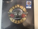 Greatest Hits by Guns N' Roses (Vinyl, 2020) Limited Edition Splatter
