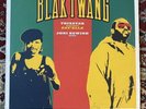 Blak Twang - Trixter (12” Vinyl/ Banksy Directed Artwork)