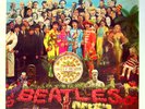 THE BEATLES – SGT. PEPPER’S LONELY HEARTS – AUSTRALIA IMPORT – Excellent Cond.