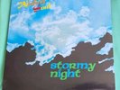 Wailing Souls - Stormy Night....Reggae Vinyl Record.